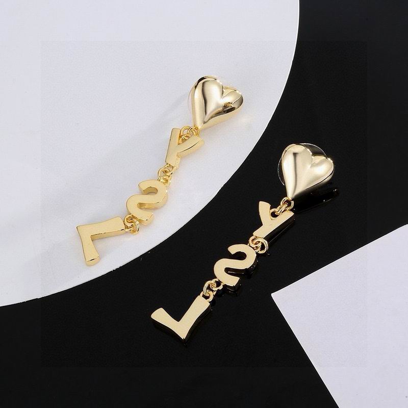 YSL Earring 10yxs32
